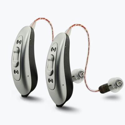 China Detachable receiver 2021 new product! ! ! ! ! Cheap Hearing Aids For Hearing Loss People Rechargeable Digital Hearing Aids for sale