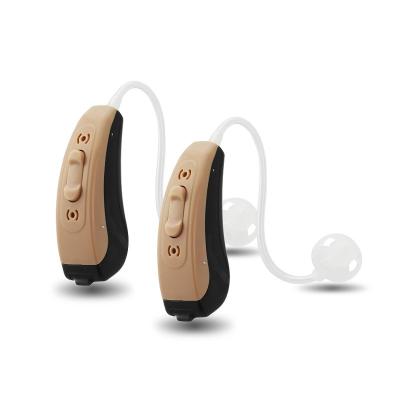 China Retone Top-selling China Mini Digital Hearing Aids 13A for sale