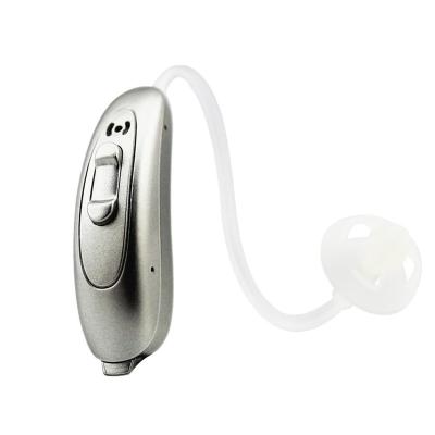 China Digital Processing Mini Detachable Retone Open-Fit Hearing Aid Stamina 202 for sale