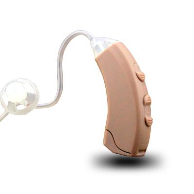 China Digital Processing Retone Digital Open-Fit 4ch Seamless Hearing Aid for sale