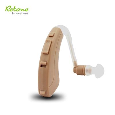 China Universal design for Left& Cheap Right Ear Retone Price Mini Hearing Aids Digital China for sale