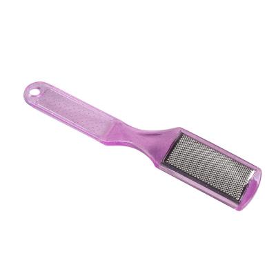 China Steel Best Selling 19.5X4CM Foot Nail File for sale