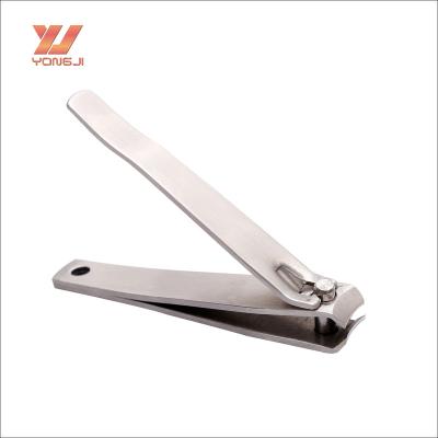 China Finger Stainless Steel Nail Clipper for sale