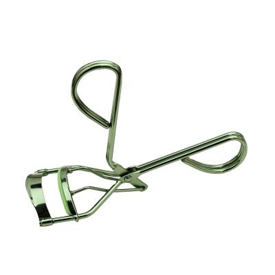 China Popular hot sale beauty tool eyelash curler cute eyelash curler steel at wholesale price for sale