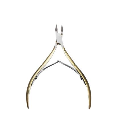 China Wholesale Fashional Cuticle Nippers Best Selling Pedicure Tools Cuticle Nippers With High Quality for sale