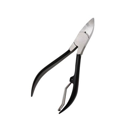 China Fashional Factory Professional Cuticle Nipper Pedicure Tools Nail Cuticle Nipper for sale