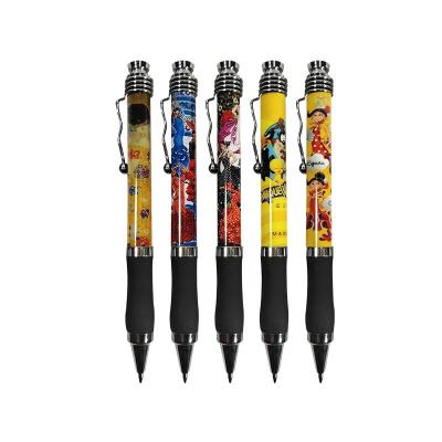 China OEM Printing High Quality And Premium Souvenir Ballpoint Pen for sale