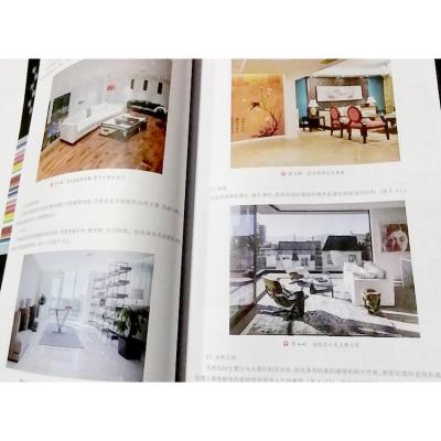 China paper & Line 2022, hardcover design soft cover book bare back coloring custom printing cardboard factory manufacturing lock printing for sale