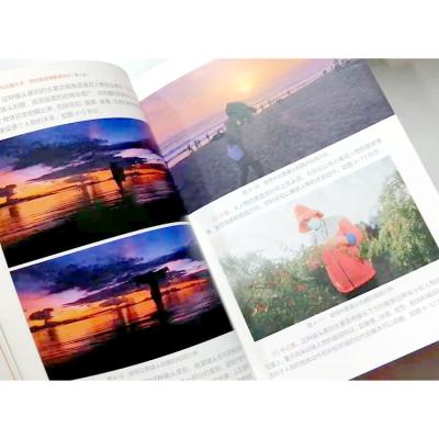 China paper & 2022 New Cardboard Design Lock Line, Hardcover Design Softcover Book Bare Back Coloring Custom Printing Printing for sale