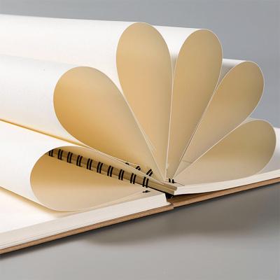 China paper & China Cheap High Quality Professional Custom Paperboard Spiral Book Printing for sale