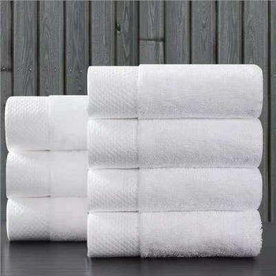 China Super Thick Luxury Child Safe Logo Products Towel Set Gift Custom 5 Star Hotel Used Bath Towel Washcloth for sale