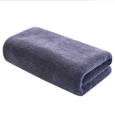 China Factory Wholesale Cheap Child Safe Beauty Salon Towel Set Salon Microfiber Towels for sale