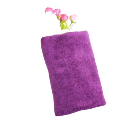 China Beauty Salon Towel Lavipeditum Massage Towels 35*75cm Super Soft QUICK DRY Thicken Towels for sale