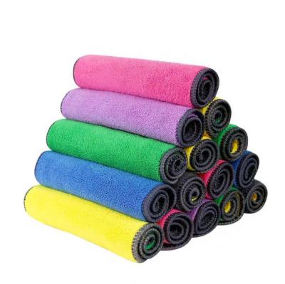 China Viable Factory Wholesale Kitchen Towels Dish Towel Kitchen Towels 100% Cotton for sale