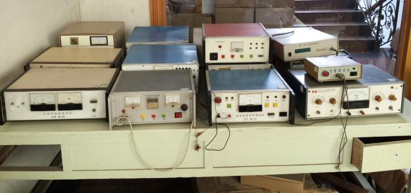 검증된 중국 공급업체 - Cixi Anshi Communication Equipment Co.,Ltd