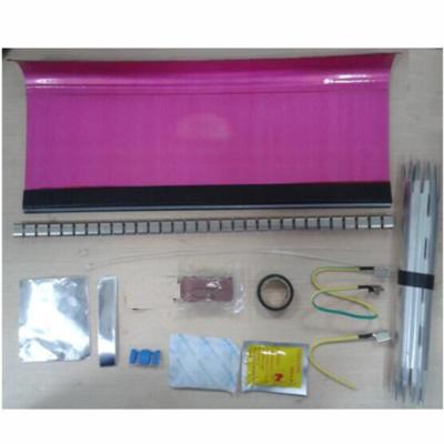 China Heat Shrink Cable Jointing Kits For Non Pressurized Telecom Cables RSBJ 500 RSBJ 550 zu verkaufen