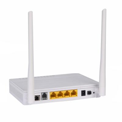 中国 AS-ONU21 GPON SFP 4FE+1VOIP+2.4G WIFI GPON SFP 1GE+3FE+1VOIP+2.4G WIFI 販売のため