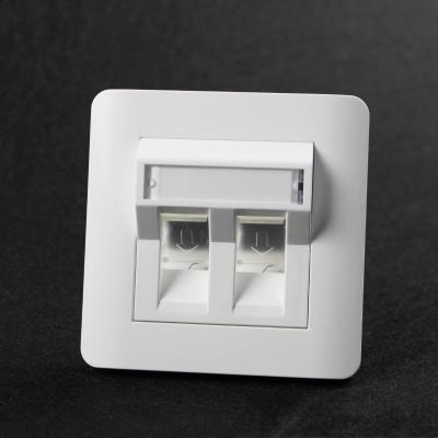 Китай 1pc/Poly планшайба кабеля сети кота 5e сумки RJ45 продается