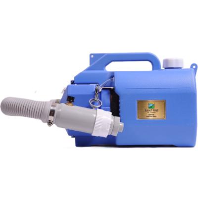 China 3-8m disinfection spray machine ULV fogger for sale