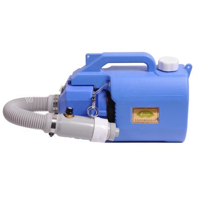 China Eco-friendly 5L air disinfection ULV fogger machine SFXD-CD05A with CE certificate for sale