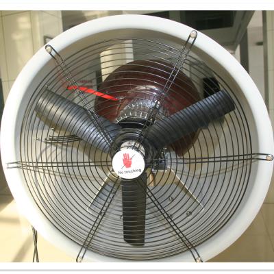 China 12-15m Centrifugal Humidifier Fan Fog Fam Humidifier Mist Maker Fog Sprayer For Factory for sale