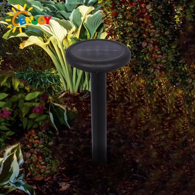 China ENJOYSOLAR Solar Ultrasonic Solar Mole Repeller Mouse Animal Rodent/Garden/Yard/Pest Waterproof Outdoor Outdoor by ENJOYSOLAR for sale