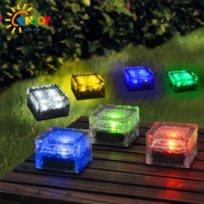 China ENJOYSOLAR Chinese Garden Decorations Festival Party Supplies Lantern Around Solar Hanging Light for sale