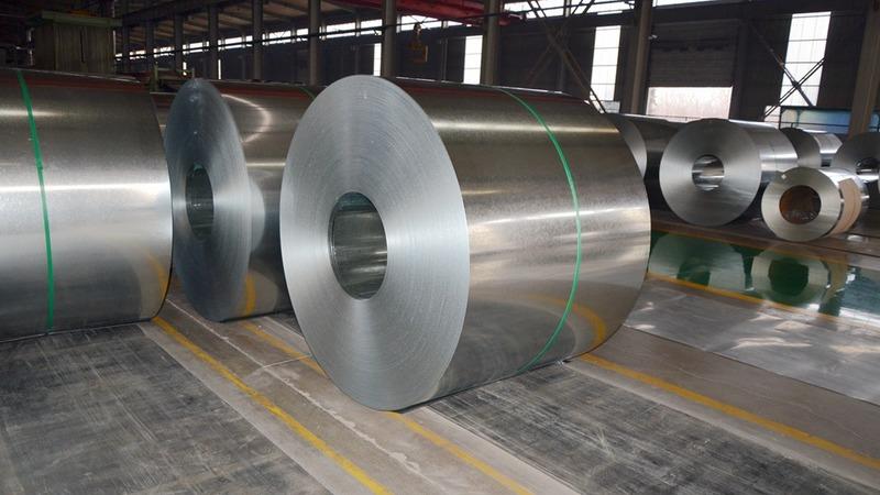 Verified China supplier - Asia (Tianjin) Steel Co., Ltd.