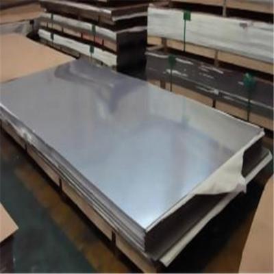 China Best Sell Galvanized Sheet Coil Construction Price Per Meter Dx51d Galvanized Steel Sheet for sale