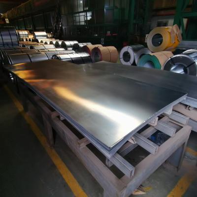 China Making Pipes A36 Prepainted Galvanized Carton Metal Plate High Strength High Quality Steel Plates for sale