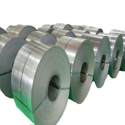 China Making Pipes Galvanized Steel Coils Price In China Zinc Cold Coated Sheet Metal Coil Z170 Steel Coil for sale