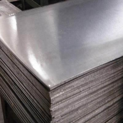 China Making Pipes Hot Sale Fast Delivery 3mm 4mm 5mm Aluminum Sheet Metal Plate From China Factory for sale