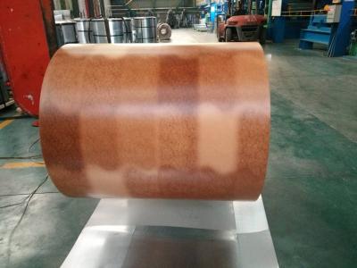 China Making Pipes 0.5mm Thick PPGI Color Coat Steel Coil /Color Coated Galvanized Steel Coil PPGI Sheets From China for sale