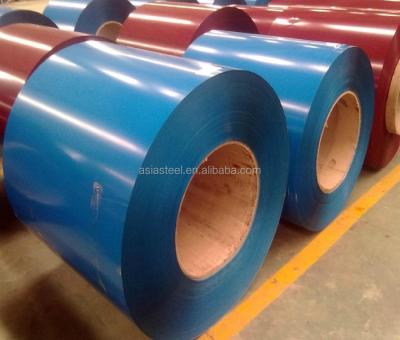 China Making Pipes Cold Rolled Galvalumed Prepainted Hot Dipped Steel Coil PPGL PPGI Steel Coils For Roofing for sale