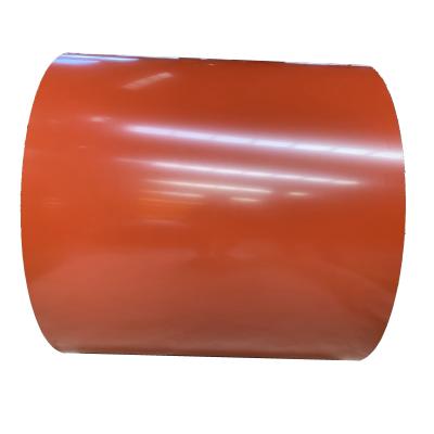 China Making Pipes Prepainted Color Coated Steel Coil Ppgi Ppgl Coil Galvanized Steel For Sheets for sale