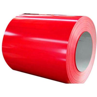 China Making Pipes Hot Dipped Galvanized Coated Steel Coil Customized Ral Color PPCI PPGL Coil With Prime Quality for sale