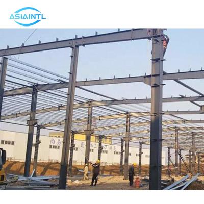 China Building Construction China Factory Z C U Section High Quality Structural Galvanized Steel Purline for sale