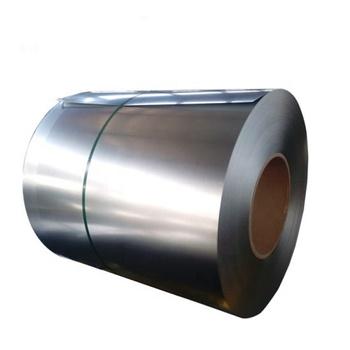 China Making Pipes High Quality Zinc Plating Magnesium Steel Coil Sequin Decoiling Steady Cut To Sheet Sheet for sale