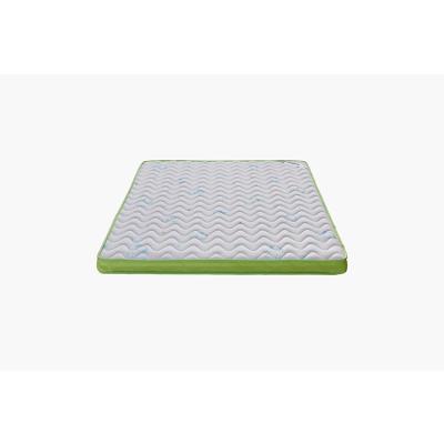 China Luxury Double King Queen Sleep Hotel Foam HomeUse Size Pocket Spring Gel Cotton Beds Mattress Mattress for sale