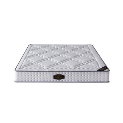 China HomeUse High Quality Luxury Topper Visco Elastic Foam Mattress Pressure Density Memory Foam Mattress for sale