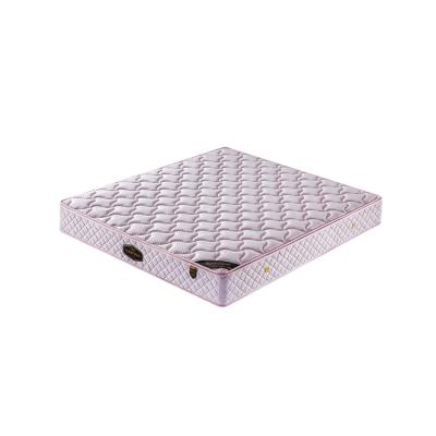 China HomeUse Luxury Wholesale Popular High Density Memory Sponge Rubber Removable Mattress For Hotel for sale