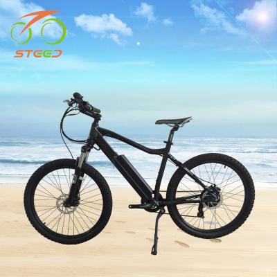 China New design long run standard ebike from china factory with high quality for sale