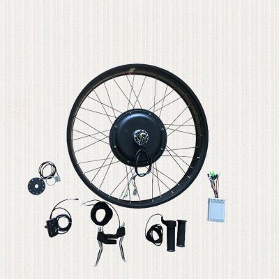 China imortor high quality 1500 watt e bike conversion kit SD-K03 for sale