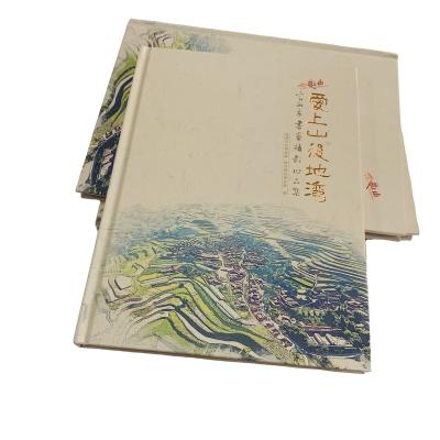 China paper & Cardboard Factory Fast Delivery Printing Book Hardcover Books Full Color Edition for sale