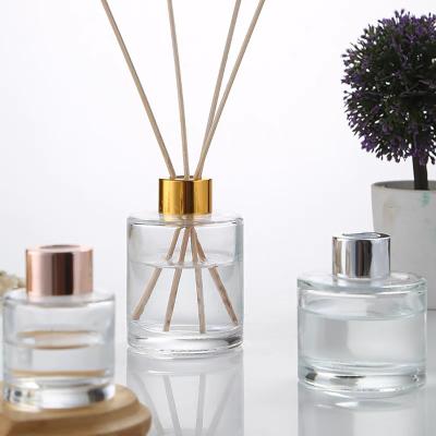 China Factory direct supplier eco-friendly empty diffuser bottle wholesale diffuser bottle for sale