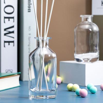 China Cheap Reed Diffuser Sticks Bottol Reed Diffuser From China Eco-friendly Factory Directly for sale