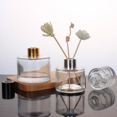 China Factory Wholesale Price Eco-friendly Hot Sale Reed Diffuser Bottle Diffuser Sticks With Bottle for sale