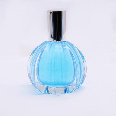 China Wholesale Eco-friendly OEM/Odm Luxury Fancy Empty Men/Women Perfume Glass Bottles 30ml 50ml 100ml For Sale for sale