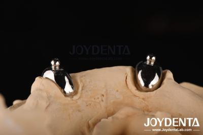 China Joydental dental lab Ball Attachment for sale