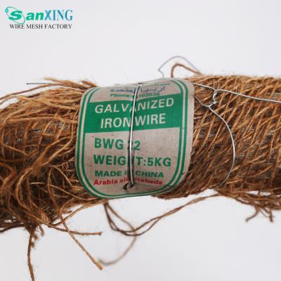 China Plain weave galvanized steel wire manufacturer,galvanized iron wire gi wire,galvanized flat staple wire for sale